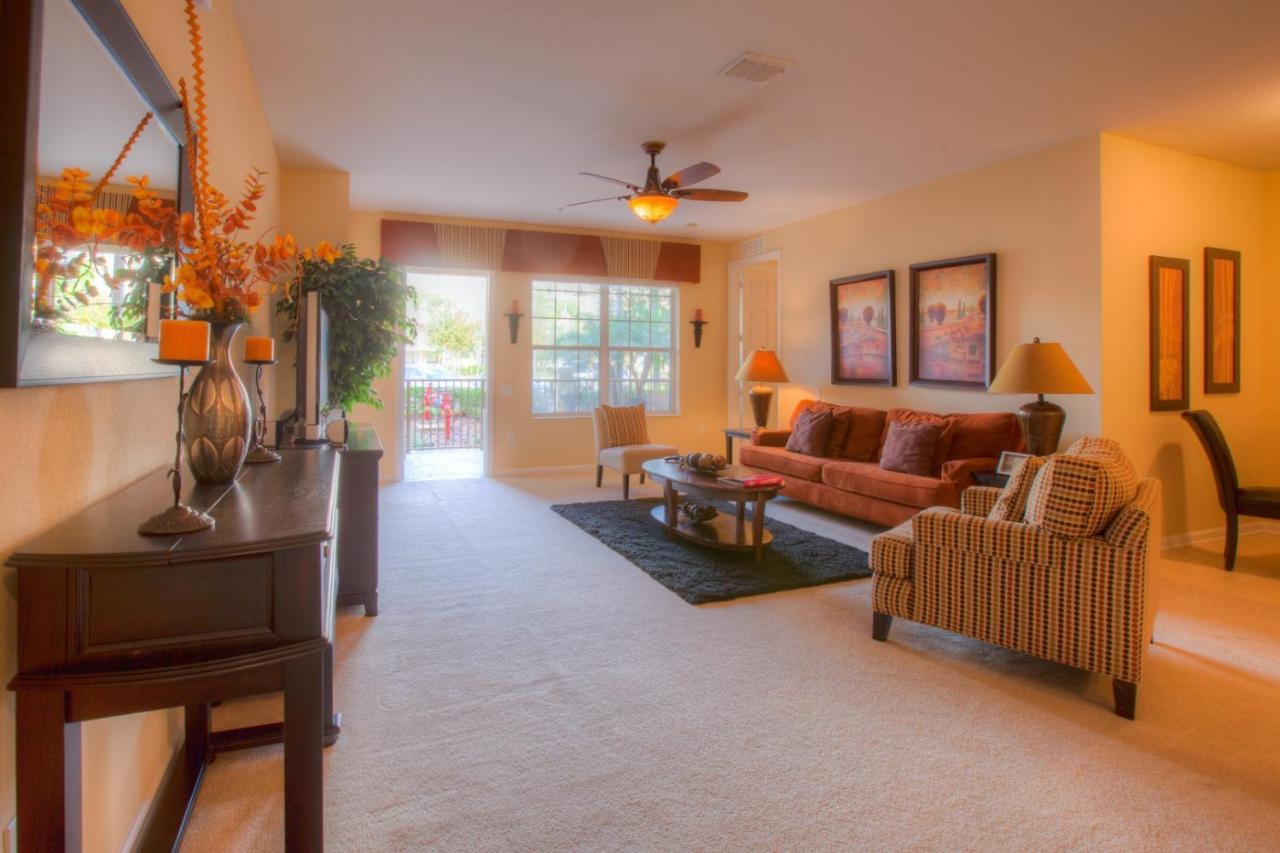 1St Floor Luxury Condo W Free Resort Access Kissimmee Extérieur photo