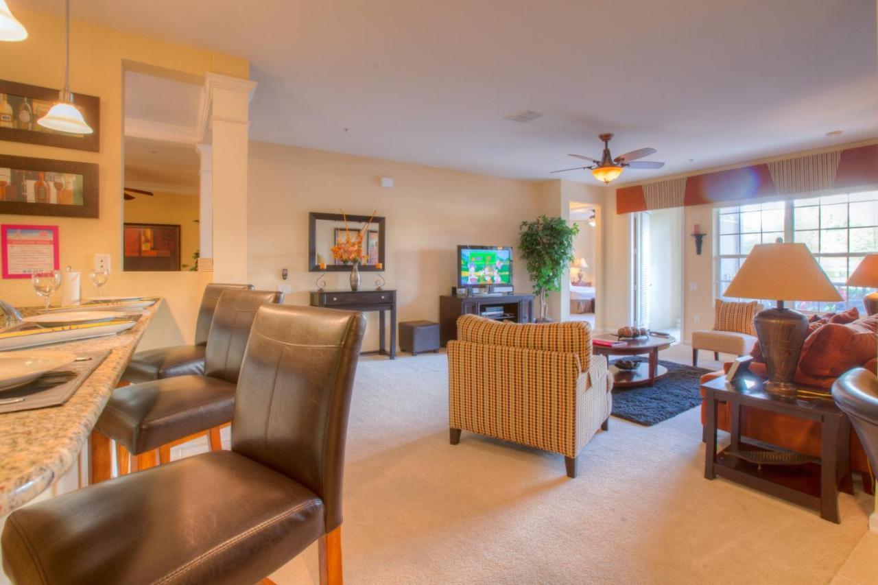 1St Floor Luxury Condo W Free Resort Access Kissimmee Extérieur photo