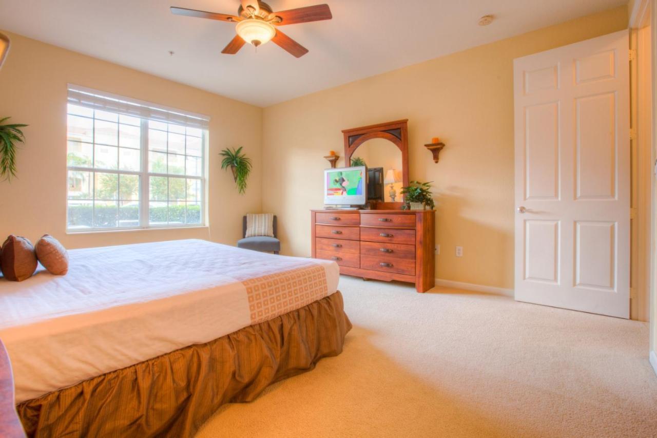 1St Floor Luxury Condo W Free Resort Access Kissimmee Extérieur photo