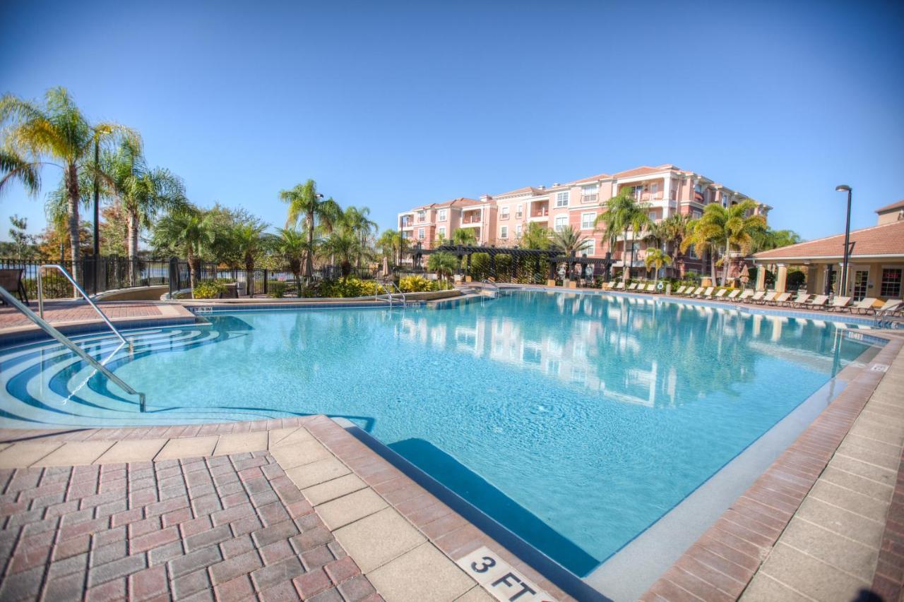 1St Floor Luxury Condo W Free Resort Access Kissimmee Extérieur photo