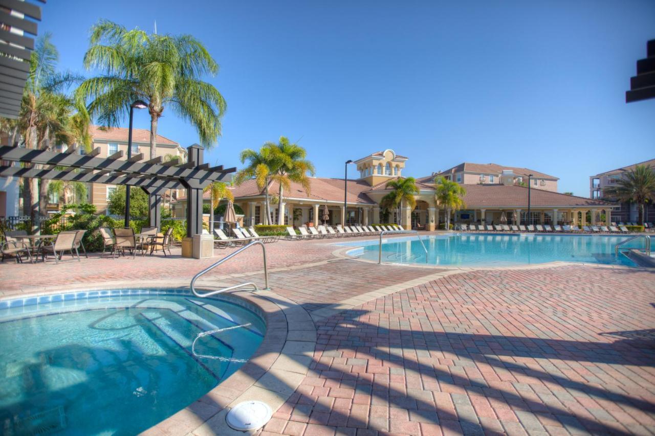 1St Floor Luxury Condo W Free Resort Access Kissimmee Extérieur photo
