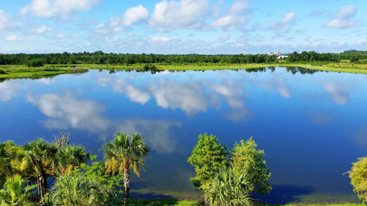 1St Floor Luxury Condo W Free Resort Access Kissimmee Extérieur photo