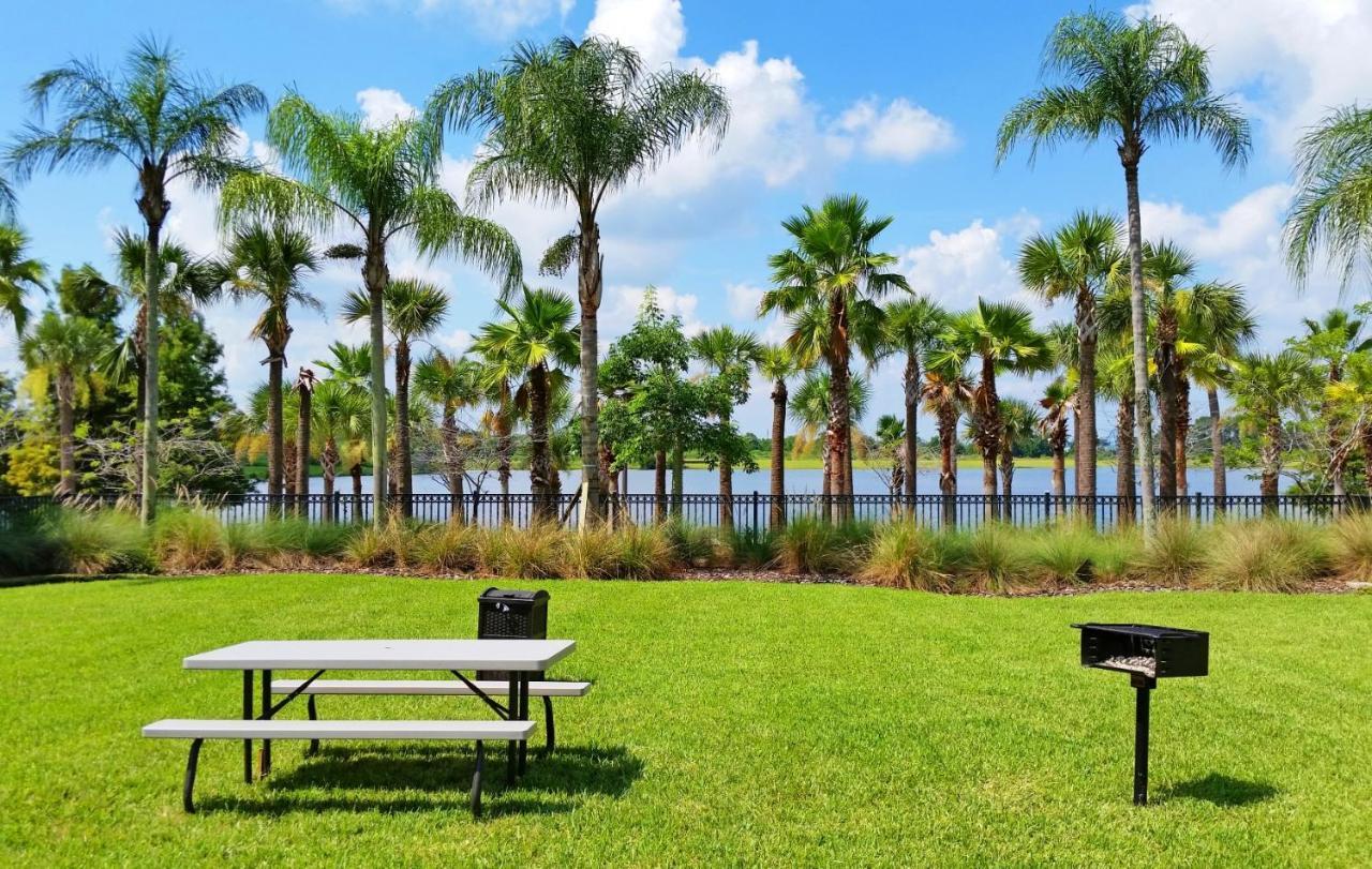 1St Floor Luxury Condo W Free Resort Access Kissimmee Extérieur photo