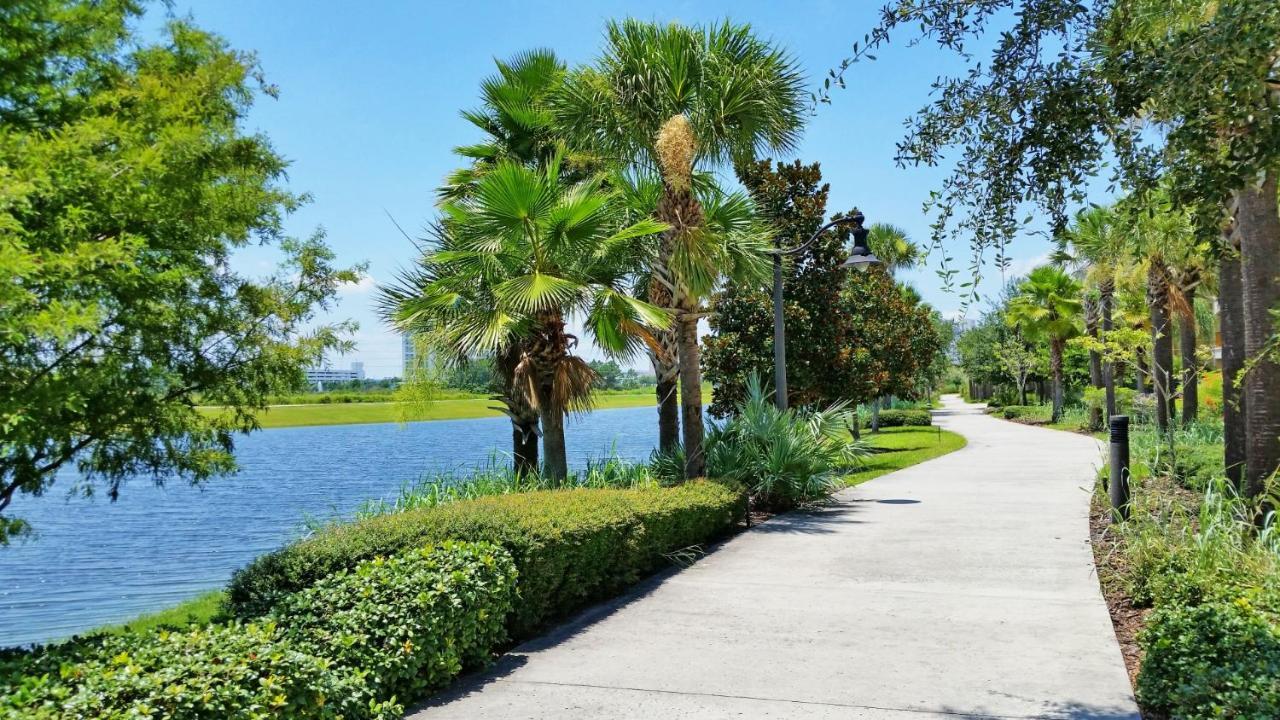 1St Floor Luxury Condo W Free Resort Access Kissimmee Extérieur photo