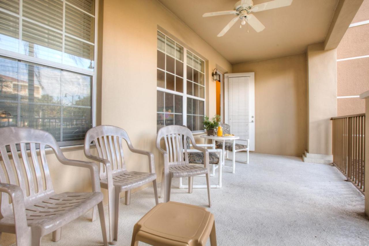 1St Floor Luxury Condo W Free Resort Access Kissimmee Extérieur photo