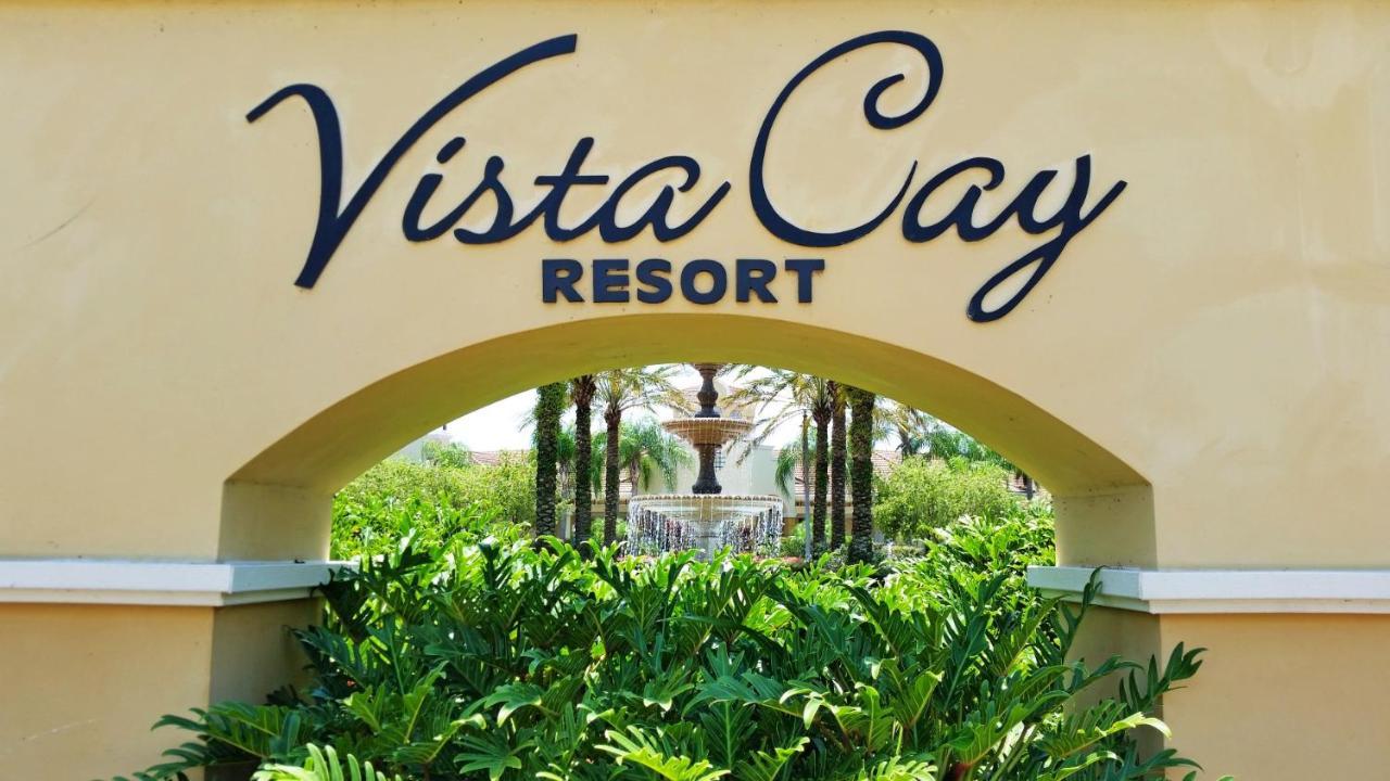 1St Floor Luxury Condo W Free Resort Access Kissimmee Extérieur photo