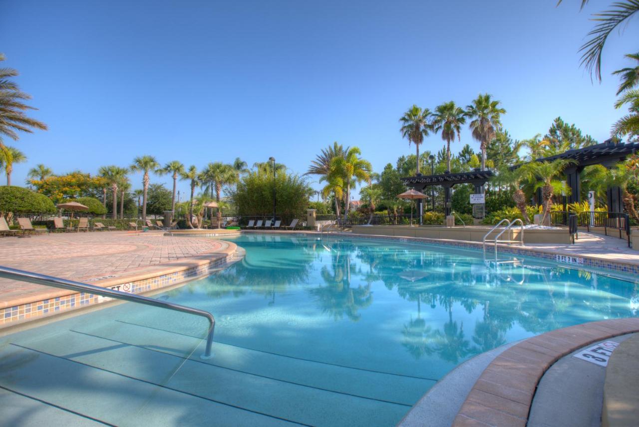 1St Floor Luxury Condo W Free Resort Access Kissimmee Extérieur photo
