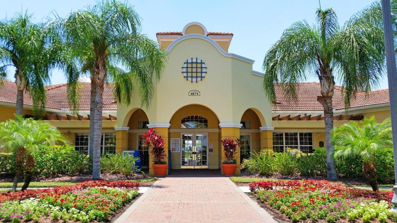 1St Floor Luxury Condo W Free Resort Access Kissimmee Extérieur photo