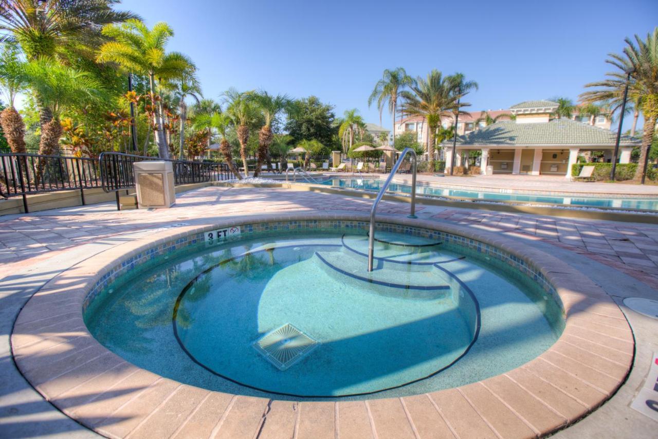 1St Floor Luxury Condo W Free Resort Access Kissimmee Extérieur photo