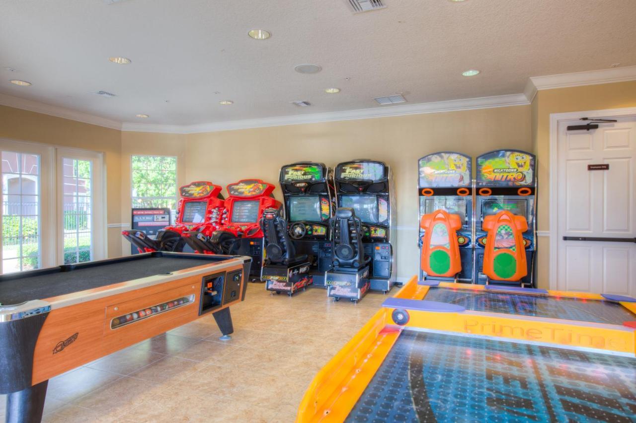 1St Floor Luxury Condo W Free Resort Access Kissimmee Extérieur photo