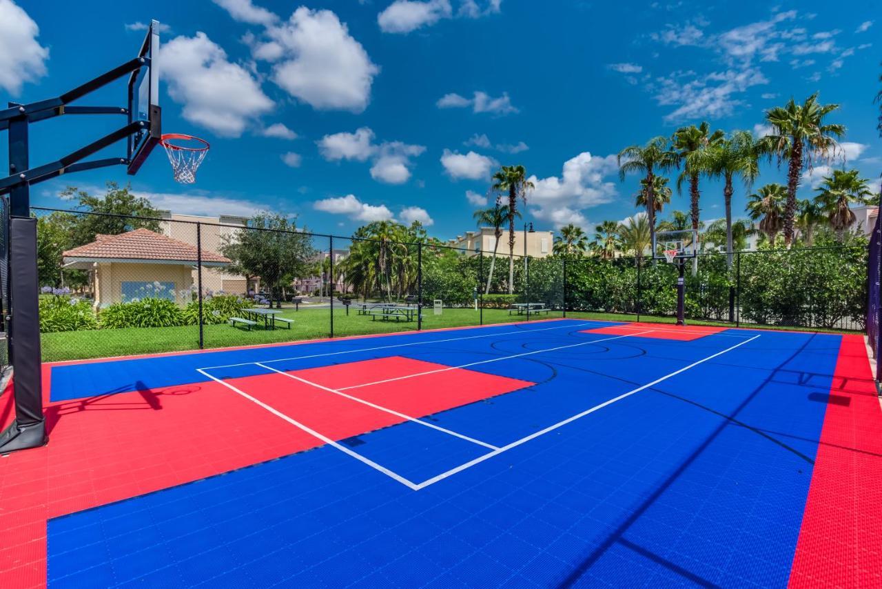 1St Floor Luxury Condo W Free Resort Access Kissimmee Extérieur photo