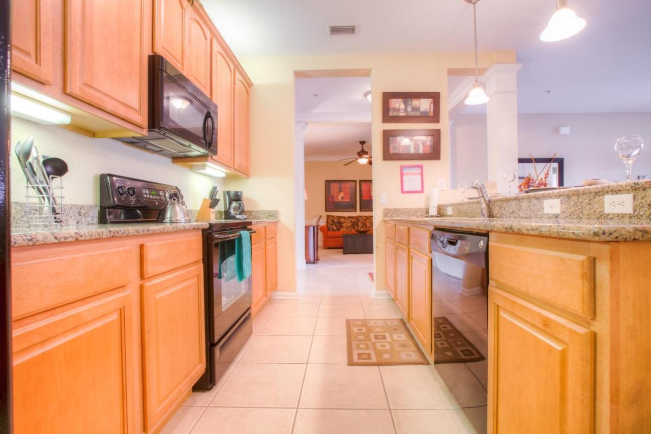 1St Floor Luxury Condo W Free Resort Access Kissimmee Extérieur photo
