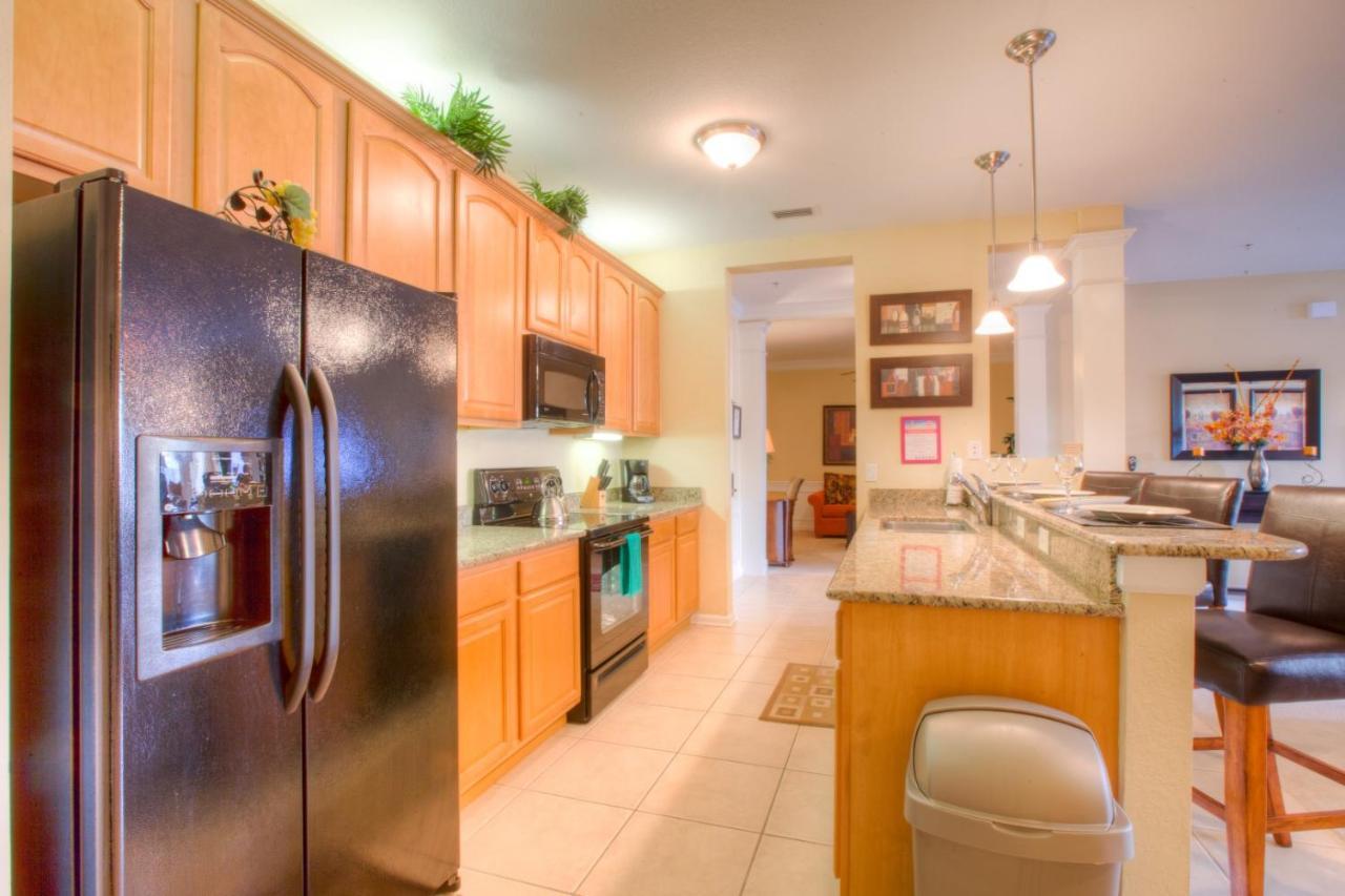 1St Floor Luxury Condo W Free Resort Access Kissimmee Extérieur photo