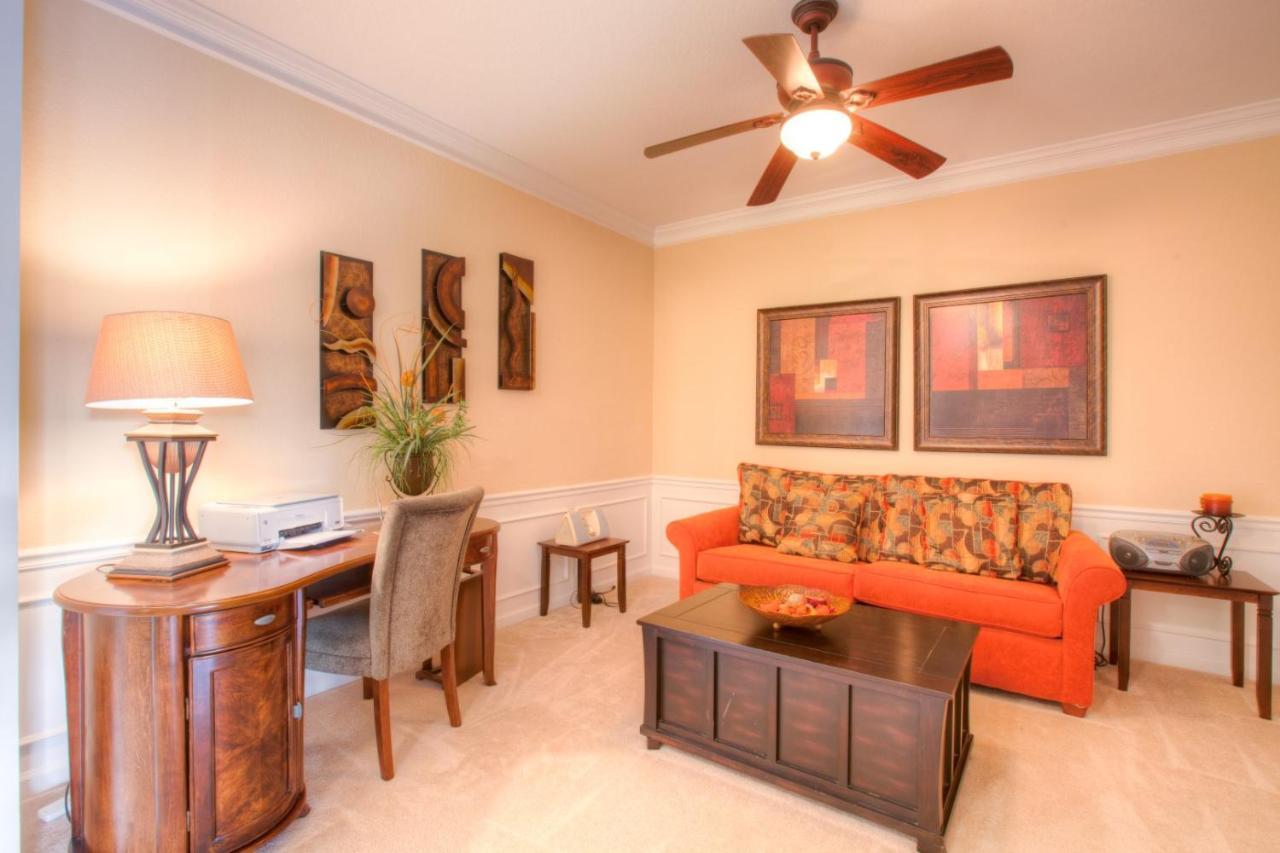 1St Floor Luxury Condo W Free Resort Access Kissimmee Extérieur photo