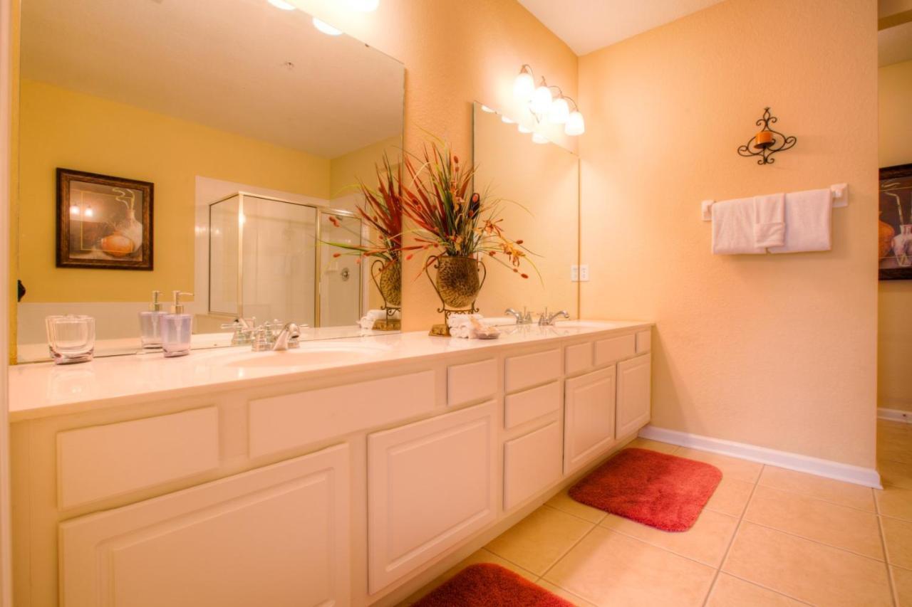 1St Floor Luxury Condo W Free Resort Access Kissimmee Extérieur photo