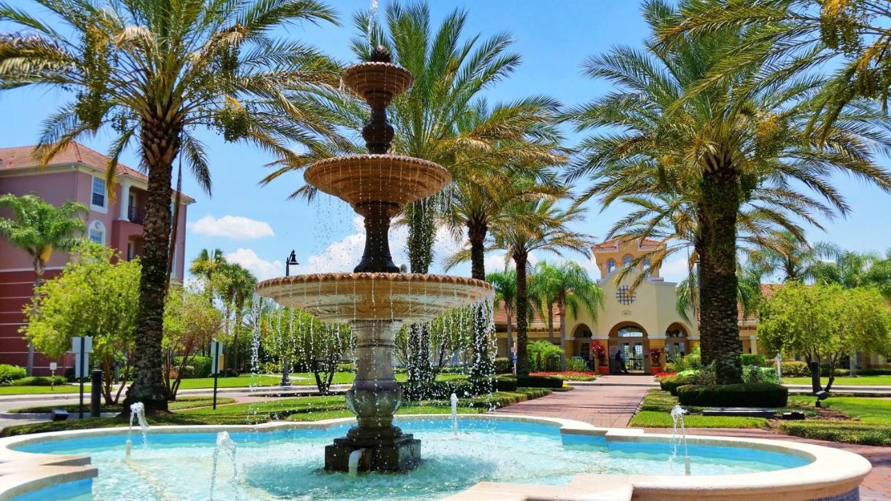 1St Floor Luxury Condo W Free Resort Access Kissimmee Extérieur photo