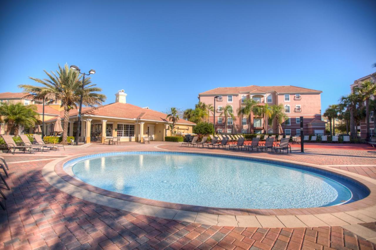 1St Floor Luxury Condo W Free Resort Access Kissimmee Extérieur photo