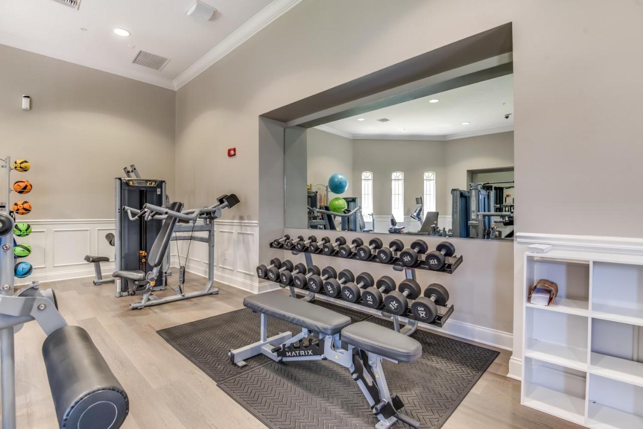 1St Floor Luxury Condo W Free Resort Access Kissimmee Extérieur photo