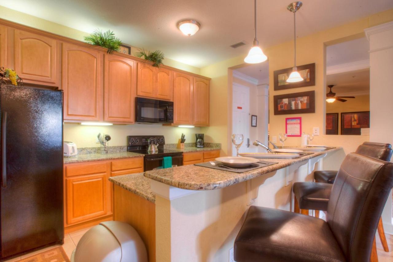 1St Floor Luxury Condo W Free Resort Access Kissimmee Extérieur photo
