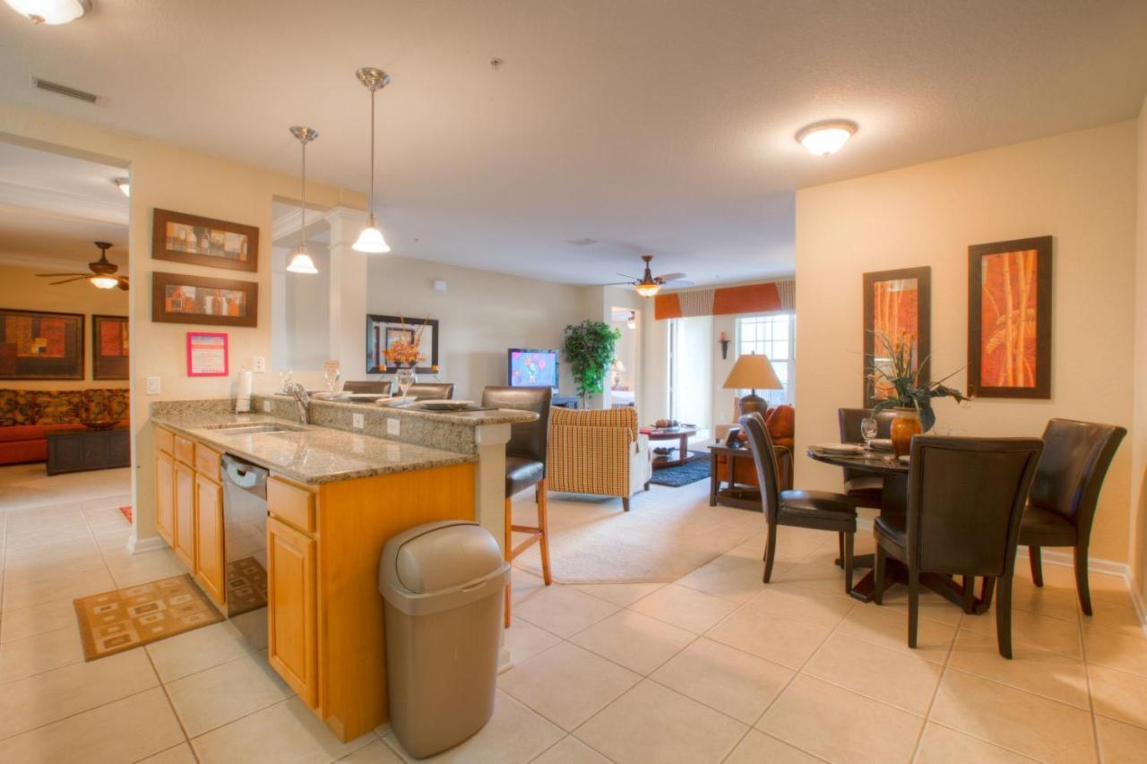 1St Floor Luxury Condo W Free Resort Access Kissimmee Extérieur photo