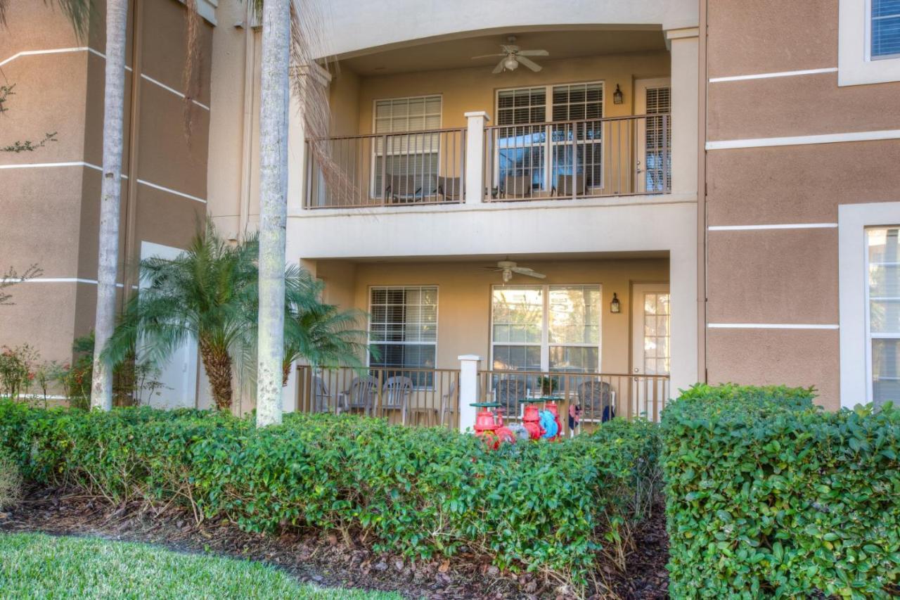 1St Floor Luxury Condo W Free Resort Access Kissimmee Extérieur photo