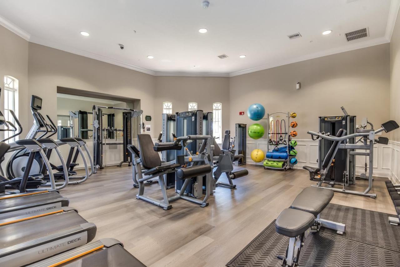 1St Floor Luxury Condo W Free Resort Access Kissimmee Extérieur photo
