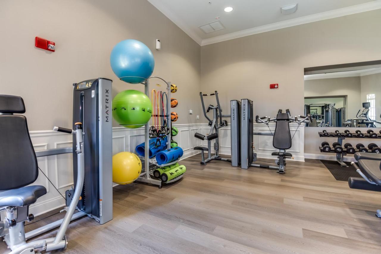 1St Floor Luxury Condo W Free Resort Access Kissimmee Extérieur photo