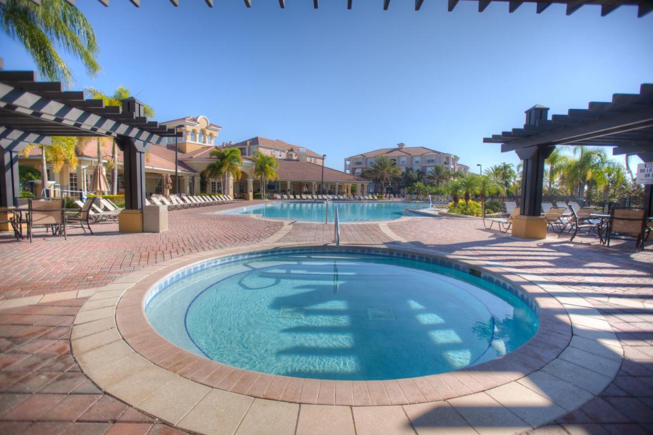 1St Floor Luxury Condo W Free Resort Access Kissimmee Extérieur photo